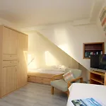 Sandwall 11a_ Whg_ 5 _gaestehaus G Appartement