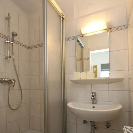 Sandwall 11a_ Whg_ 5 _gaestehaus G *