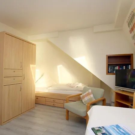 Sandwall 11a, Whg. 5 Gorch Fock Apartment