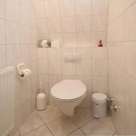 Sandwall 11a_ Whg_ 5 _gaestehaus G Apartmán