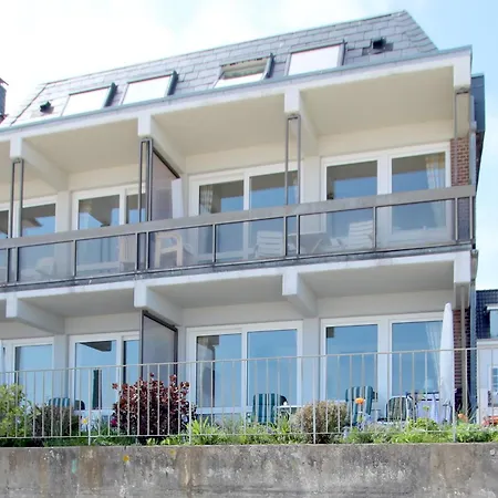 Sandwall 11a_ Whg_ 5 _gaestehaus G *